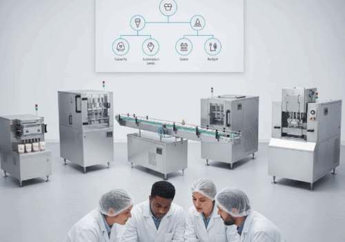 continuous ice cream freezer machine